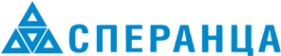 Логотип компании Сперанца
