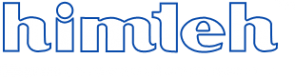Логотип компании ХИМТЕХ