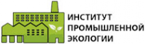 Логотип компании Институт Промышленной Экологии