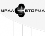Логотип компании Уралвторма-Мет