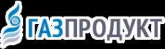Логотип компании Газпродукт