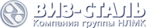 Логотип компании ВИЗ-Сталь