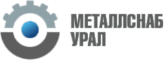 Логотип компании Металлснаб-Урал
