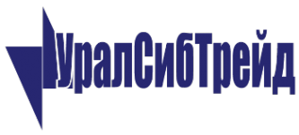 Логотип компании Торговый Дом УралСибТрейд-ЕК