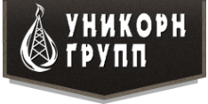 Логотип компании УНИКОРН ГРУПП