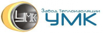 Логотип компании УМК