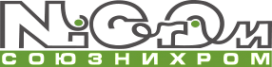 Логотип компании Союзнихром