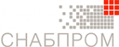 Логотип компании СнабПром