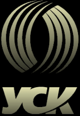 Логотип компании Уралспецкомплекс