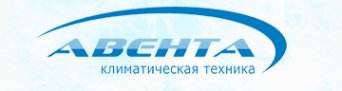 Логотип компании Авента-Урал