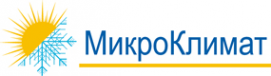 Логотип компании МК-Проф