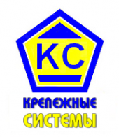Логотип компании Крепёжные системы