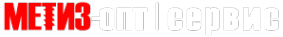 Логотип компании Метиз-опт Сервис