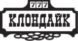 Логотип компании Клондайк Урал