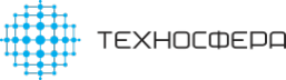 Логотип компании ТехноСфера
