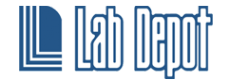 Логотип компании ЛабДепо-Урал