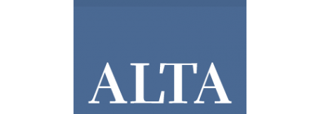 Логотип компании АЛТА-УРАЛ