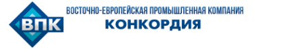 Логотип компании ВПК-Екатеринбург
