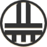 Логотип компании УралГидромаш
