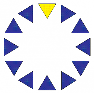 Логотип компании ЭЛЕКТРОМЕХАНИЧЕСКИЕ ТЕХНОЛОГИИ-УРАЛ