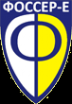 Логотип компании Фоссер-Е
