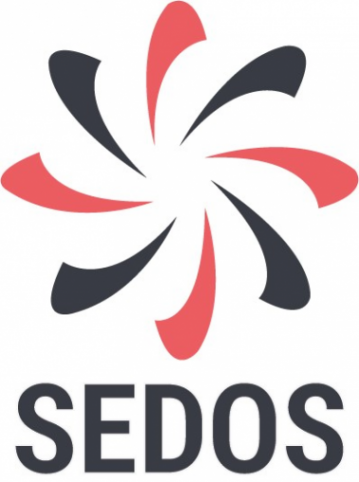 Логотип компании ТК Седос Групп