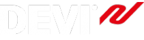 Логотип компании ДЕВИ-Екатеринбург