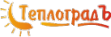 Логотип компании Теплоградъ
