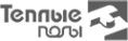 Логотип компании Теплые полы