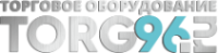 Логотип компании Торг96