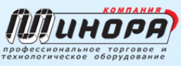 Логотип компании Компания Минора