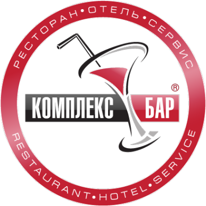 Логотип компании Комплекс-Бар Екатеринбург
