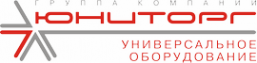 Логотип компании АК Юниторг