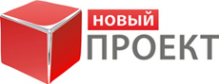 Логотип компании Новый проект Екатеринбург
