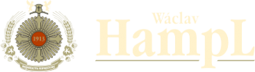 Логотип компании Гампль