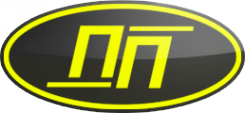 Логотип компании ПолиПроф