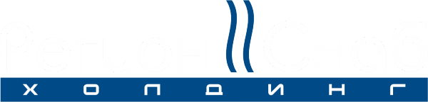 Логотип компании Регионснабхолдинг