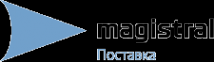 Логотип компании Группа Компаний Магистраль