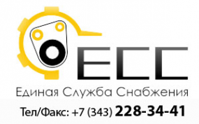 Логотип компании Единая Служба Снабжения