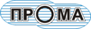 Логотип компании Прома-Урал