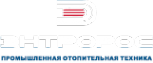 Логотип компании ЭНТРОРОС
