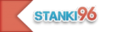 Логотип компании Станки96