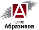 Логотип компании Центр Абразивов