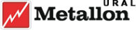 Логотип компании Металлон