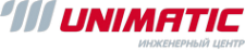 Логотип компании Униматик