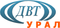 Логотип компании ДВТ-Урал