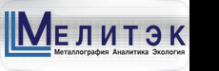 Логотип компании Мелитэк