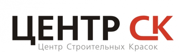 Логотип компании Центр СК