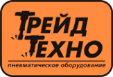 Логотип компании ТТ-ТУЛС