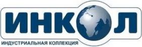 Логотип компании ИНКОЛ